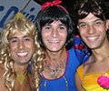 Drags from Ipanema