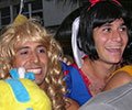 Drags from Ipanema