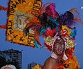 Drags from Ipanema