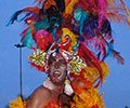 Drags from Ipanema