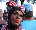 Drags from Ipanema