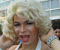Drags from Ipanema