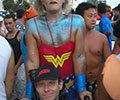 Drags from Ipanema