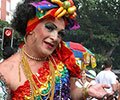 Drags from Ipanema