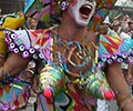 Drags from Ipanema
