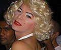 Drags from Ipanema