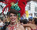 Drags from Ipanema