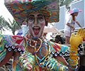 Drags from Ipanema