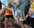 Drags from Ipanema