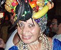 Drags from Ipanema