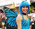 Drags from Ipanema