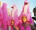 Drags from Ipanema