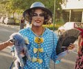 Drags from Ipanema