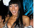 Drags from Ipanema