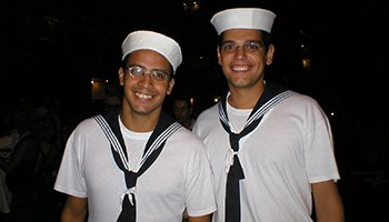 Street Carnaval - Banda de Ipanema