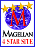 Magellan 4-star award.  All rights reserved.