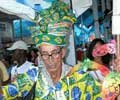 Photo Tour of Feira do Nordeste in Sao Cristovao