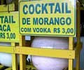 Photo Tour of Feira do Nordeste in Sao Cristovao