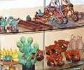 Photo Tour of Feira do Nordeste in Sao Cristovao