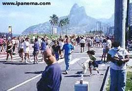 Image of Botafogo Bay, Urca and Sugarloaf Hills. Photo by Silviano. All rights reserved | Todos os direitos reservados