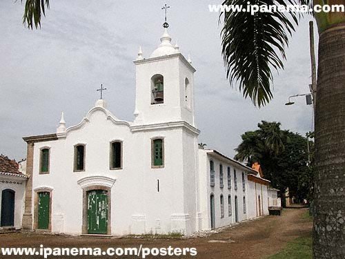Capela Nossa Senhora das Dores. Photo by Silviano for www.ipanema.com. All rights reserved | Todos os direitos reservados This photo is digitally watermarked and tracked. Copies are strictly forbidden. Property of www.ipanema.com.